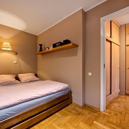 Apartament Kapelanka Cowork Cracovia Esterno foto