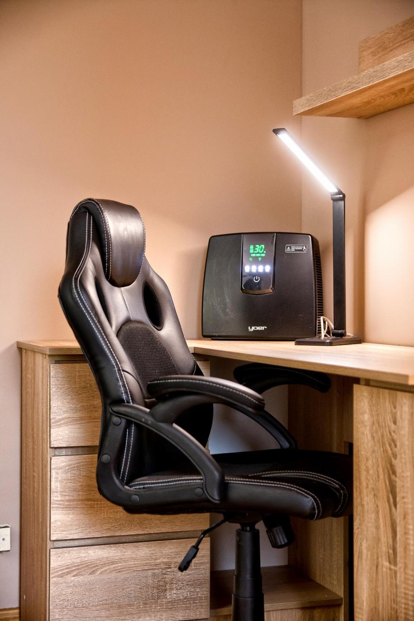 Apartament Kapelanka Cowork Cracovia Esterno foto