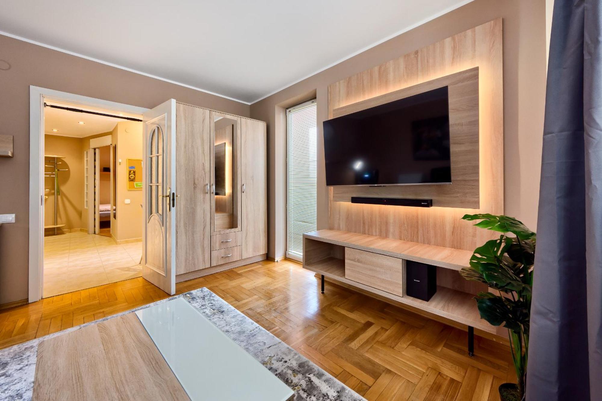 Apartament Kapelanka Cowork Cracovia Esterno foto